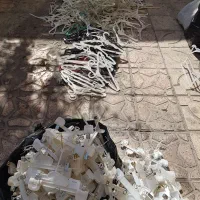 چوب رختی لباس|فروشگاه و مغازه|سراب, |دیوار