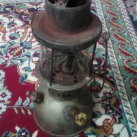 چراغ توری زنبوری