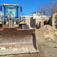 لودر ZL50 2018|خودرو سنگین|بیجار, |دیوار