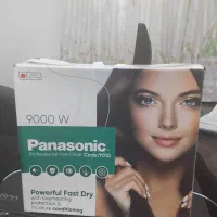 سشوار پاناسونیک . panasonic