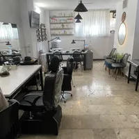 استخدام در سالن زیبایی سایه مصلحی