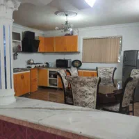 اجاره روزانه/هفتگی/ماهانه ویلا ۱۲۰ متری|اجارهٔ کوتاه‌مدت ویلا و باغ|رامسر, |دیوار