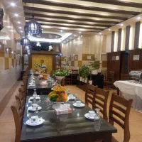 فروش تعدای وسایل رستوران