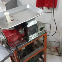 چرخ گوشت صنعتی|فروشگاه و مغازه|تهران, آذری|دیوار