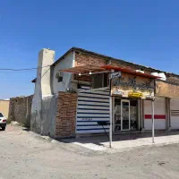 3 دهانه مغازه