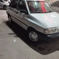 پراید ۸۳انژکتور|خودرو سواری و وانت|نیشابور, شهید بهشتی|دیوار