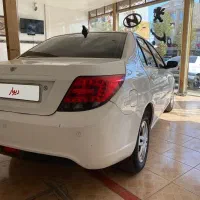 دنا عادی مدل ۹۸|خودرو سواری و وانت|بانه, |دیوار