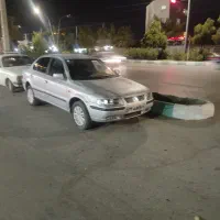 سمند|خودرو سواری و وانت|کرمان, |دیوار