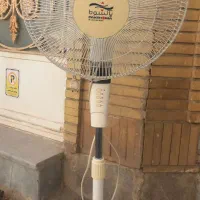 پنکه ایستاده