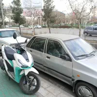 پراید صبا|خودرو سواری و وانت|مشهد, هفت تیر (نه دره)|دیوار