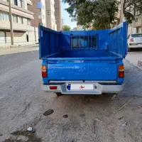 وانت نیسان|خودرو سواری و وانت|کرمانشاه, |دیوار