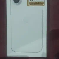 ایفون ۱۶ نرمال