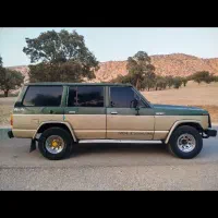 پاترول چهار سیلندر معاوضه