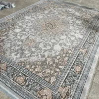فرش ۱۲ متری اکبند نگین|فرش|تهران, نازی‌آباد|دیوار