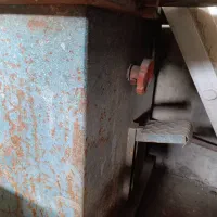 اره آتشی تک فاز|ابزارآلات|شیراز, کیان آباد|دیوار