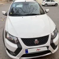 کوییک gxl مدل ۱۴۰۲ کم کار