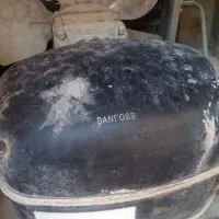 فروشی|یخچال و فریزر|رامهرمز, |دیوار