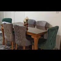 پرشین.ناهارخوری.غذاخوری.صندلی|میز و صندلی غذاخوری|بندرعباس, |دیوار