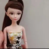 عروسک از ۴۰ تا ۴۰۰