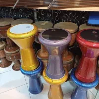 ضرب تمپو(جیمبی،تمبورین،لاکوتا)