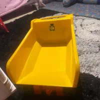 تاپ عروسک کامیون|اسباب‌‌بازی|ری, شهید بهشتی|دیوار