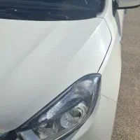 فروش جک اس فایو نیوفیس|خودرو سواری و وانت|فسا, |دیوار