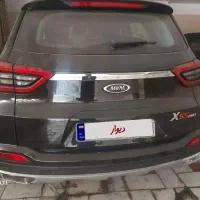 ام وی ام X55 Pro مدل آخر ۱۴۰۳|خودرو سواری و وانت|تهران, اکباتان|دیوار