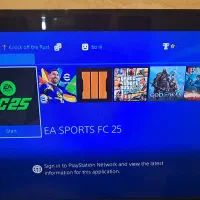 Ps4 اسلیم|کنسول، بازی ویدئویی و آنلاین|مشهد, سرافرازان|دیوار