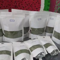 سبزیجات خشک