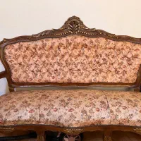 مبل سلطنتی ۷نفره