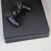 ps4 slim 1tra کپی خور