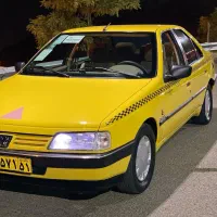 تاکسی ۱۴۰۰|خدمات حمل و نقل|سنندج, |دیوار