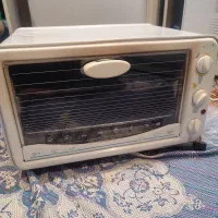 یک عدد تستر و سرخکن سالم|اجاق گاز و لوازم برقی پخت‌وپز|ورامین, ورامین|دیوار