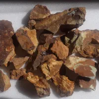 فروش خاک پرعیار طلا بصورت عمده