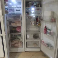 یخچال و فریزر دوقلو اسنوا|یخچال و فریزر|اسلامشهر, شهرک الهیه|دیوار