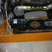 چرخ خیاطی مارشال
