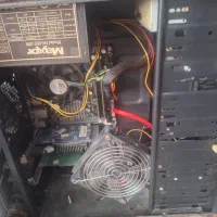 کیسddr3|رایانه رومیزی|اهواز, فرهنگ شهر|دیوار