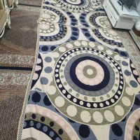 زیرو مخمر طرح دایره