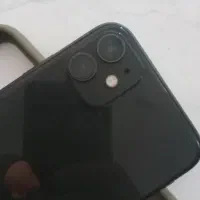 اپل iPhone 11 با حافظهٔ ۱۲۸ گیگابایت|موبایل|اصفهان, کوی امیریه|دیوار