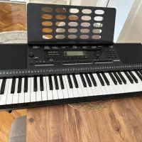 ارگ kurzweil مدل kp110|پیانو، کیبورد، آکاردئون|تهران, اکباتان|دیوار