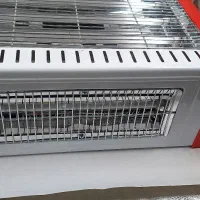 بخاری برقی فن دار|بخاری، هیتر، شومینه|قرچک, مهدیه|دیوار