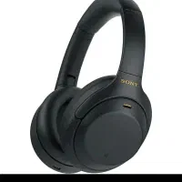 هدفون Sony WH-1000XM4 در حد نو