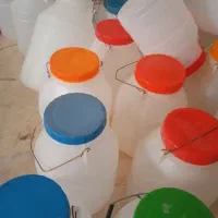 دبه ماست 5کیلویی