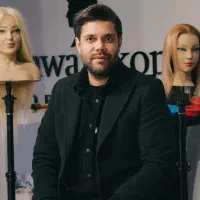 آموزش آرایشگری