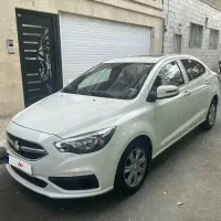شاهین پلاس اتوماتیک