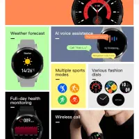 ساعت هوشمند اسمارت واتچf8 smart watchآکبندتک تعداد|ساعت|تهران, میدان ولیعصر|دیوار