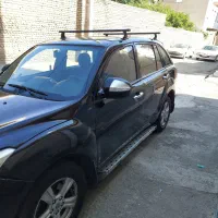 x60 مدل ۱۳۹۳|خودرو سواری و وانت|کرج, کمالشهر|دیوار