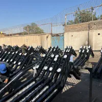 جوشکار ماهر