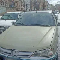 پژوپارس|خودرو سواری و وانت|بانه, |دیوار