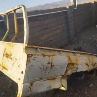 اتاق عقب هایلوکس ۸۳|قطعات یدکی و لوازم جانبی|سیرجان, |دیوار